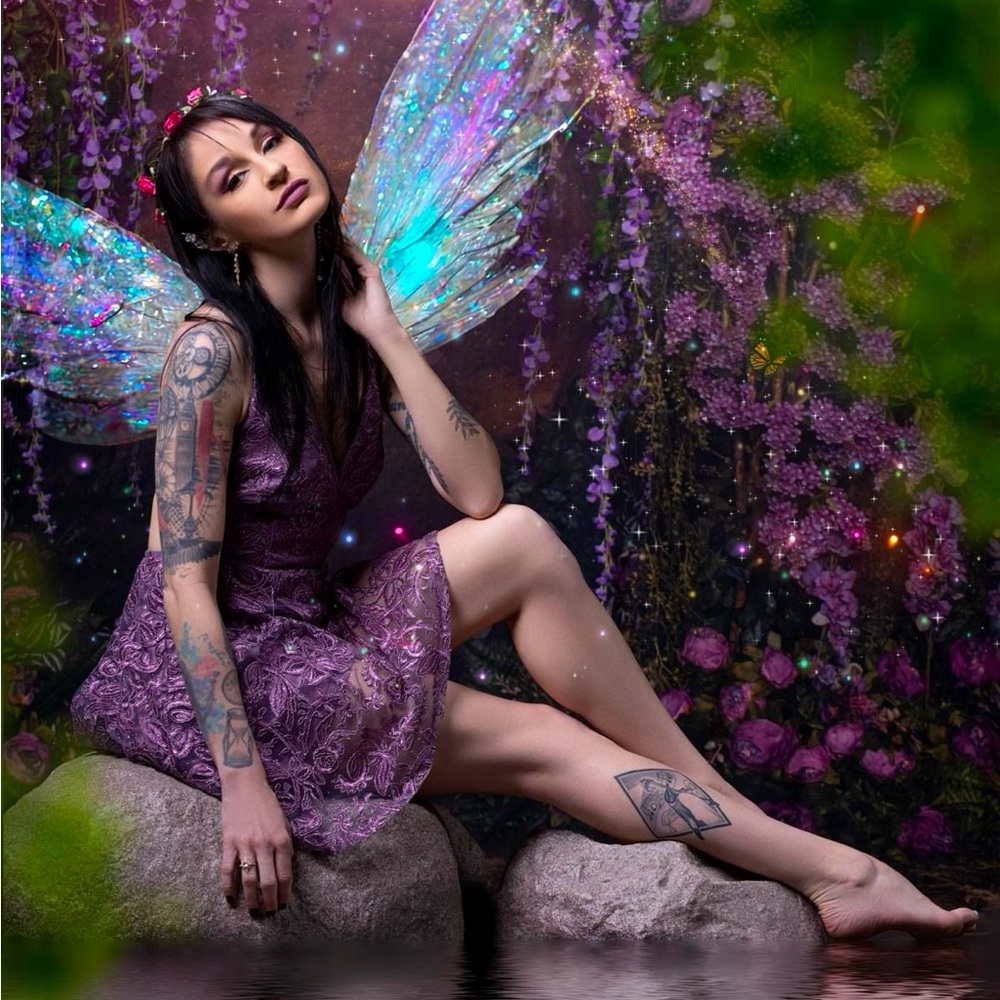 Meet your Posher, Emily